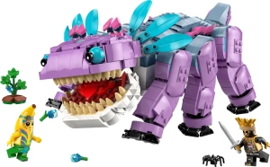 Конструктор LEGO Fortnite 77077 Кломбо