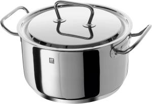 Набор 4 кастрюль Zwilling Twin Classic