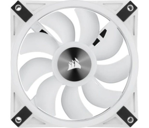 Вентиляторы для корпуса Corsair iCUE QL120 RGB 120mm PWM (CO9050104WW)