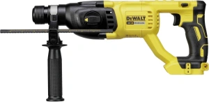 Аккумуляторный перфоратор DeWALT DCH133NT-XJ без АКБ и ЗУ