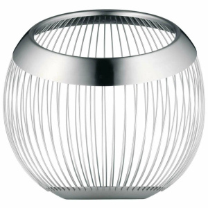 Корзина для фруктов 19 см, большая Living Lounge WMF