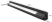 Настенный/уличный светильник Philips Hue White and Color Ambiance Amarant 1746630P7, черный
