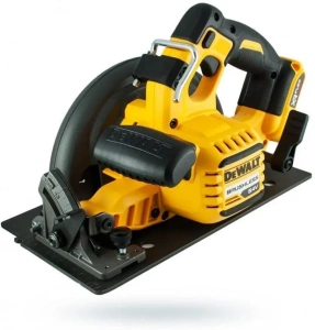 Аккумуляторная дисковая пила DeWALT DCS578N без АКБ и ЗУ