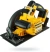Аккумуляторная дисковая пила DeWALT DCS578N без АКБ и ЗУ