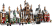 LEGO Harry Potter 76457 Хогсмид — коллекционное издание