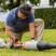 Двигатель комбисистемы Stihl KM 56 RC-E