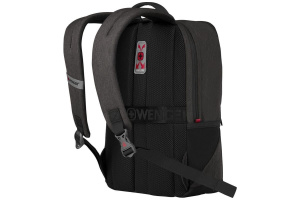 Рюкзак для ноутбука 14' WENGER MX Reload 611643 серый 17 л