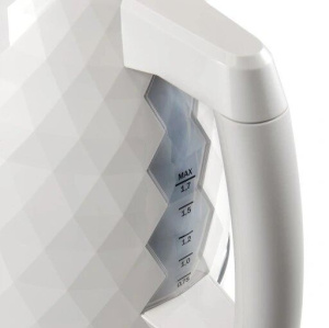 Электрический чайник De'Longhi Brillante Exclusive