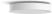 Светильник Philips Hue White ambiance Devere 915005997701