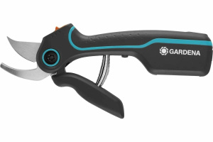 Аккумуляторный секатор Gardena AssistCut 12222-20 25мм