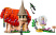 LEGO Wicked 75690 Визит Глинды и Эльфабы в Манчкинленд