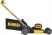 Аккумуляторная самоходная газонокосилка DeWALT DCMWSP156N-XJ без АКБ и ЗУ