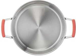 Набор кастрюль Tefal Opti'Space G720S674 6 предметов