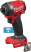 Аккумуляторный ударный винтоверт Milwaukee M18 ONEID3-0X 4933492800