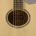 Электроакустическая гитара Yamaha APX600 Natural