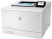 Принтер лазерный HP Color LaserJet Enterprise M455dn, цветн., A4, белый