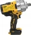Аккумуляторный ударный гайковерт DeWALT DCF964P2, с АКБ и ЗУ