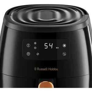 Фритюрница Russell Hobbs 26510-56 SatisFry, черный