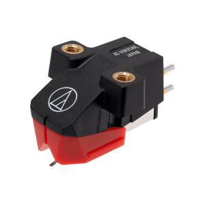 Звукосниматель Audio-Technica AT-VM95ML