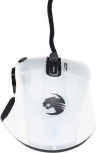 Игровая мышь ROCCAT Kone XP, белый