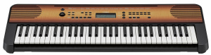 Синтезатор YAMAHA PSR-E360MA, 61 клавиша