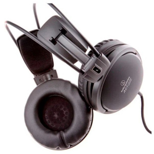 Наушники Audio-Technica ATH-A550Z