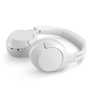 Беспроводные наушники Philips TAH8506WT/00, белый
