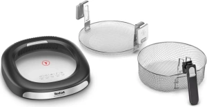 Фритюрница Tefal Deep Fryer Filtra Vision FF2588
