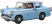Конструктор LEGO Harry Potter 76470 Заколдованный летающий Ford Anglia
