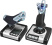 Джойстик Logitech G Saitek X52 H.O.T.A.S. (945-000006)
