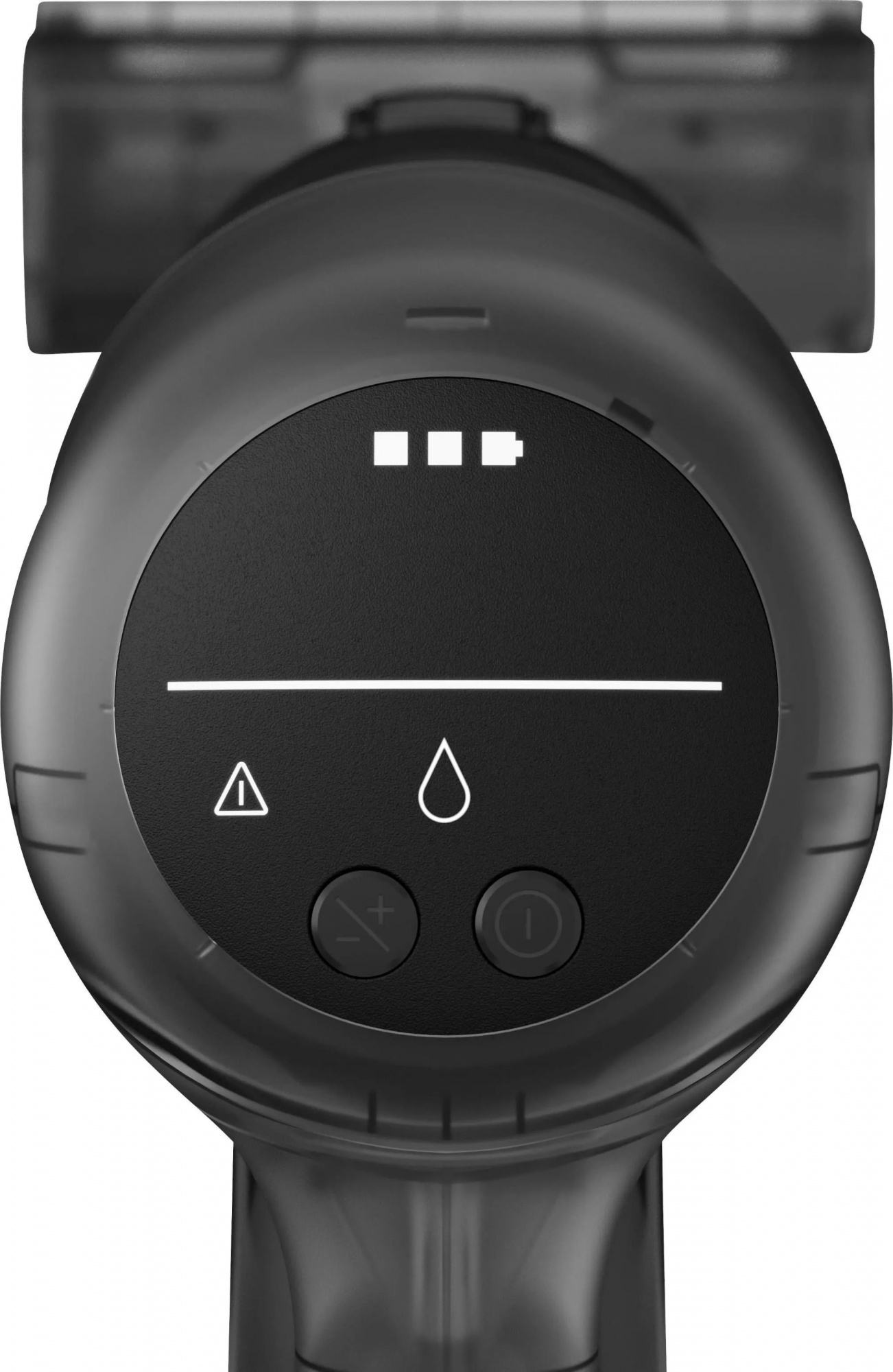 Беспроводной пылесос Electrolux Hygienic 600 WET UV EP61HB21WU