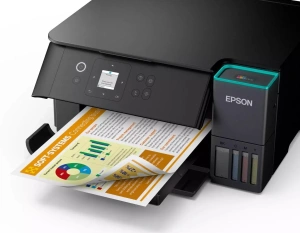 МФУ Epson EcoTank ET-2950