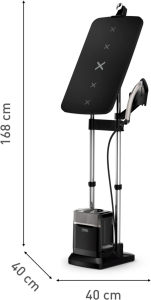 Гладильная станция Tefal Ixeo Power QT2028