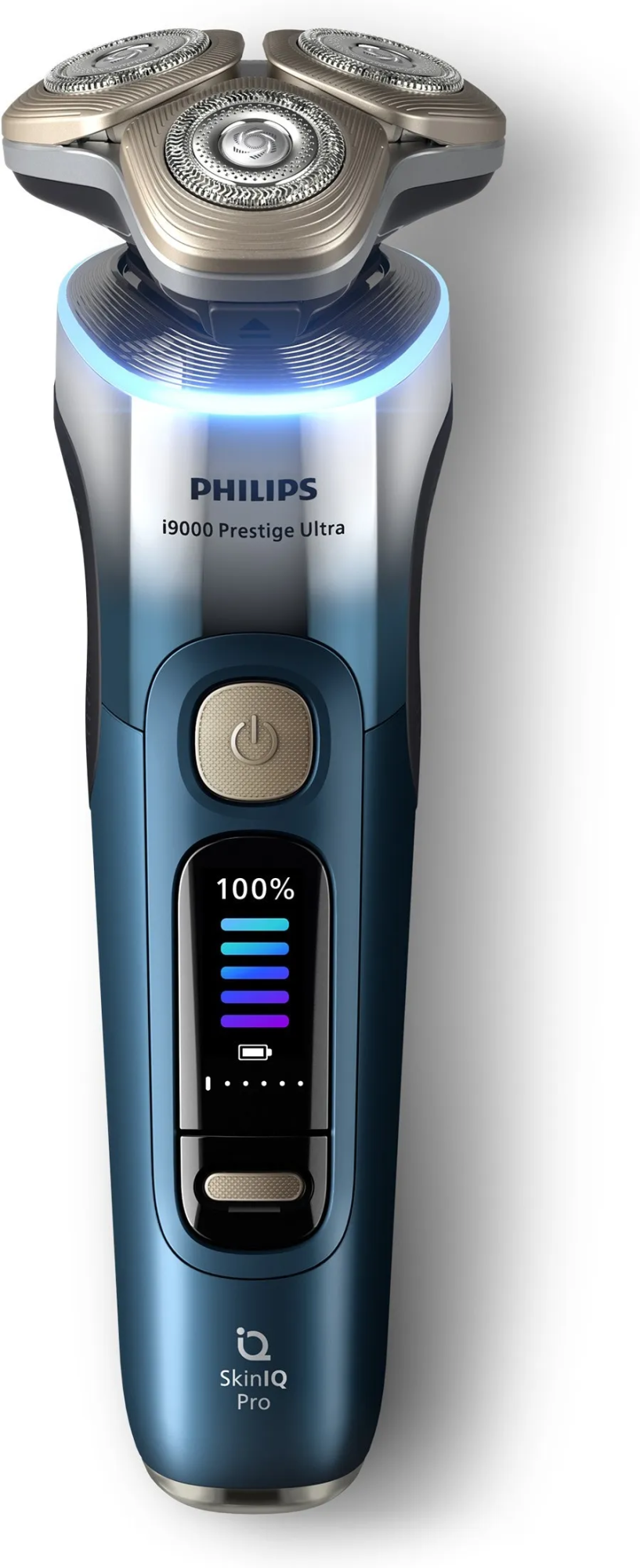 Бритва PHILIPS Series i9000 Prestige Ultra Day & Night XP9406/65