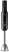 Блендер Philips Daily Collection HR2543/90, черный