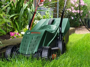 Газонокосилка электрическая Bosch EasyRotak 32-235 06008A6303