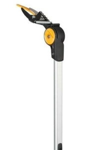 Универсальный секатор Fiskars Sekator Upx86 + ножничный секатор P26 (FS1050183)