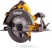 Аккумуляторная дисковая пила DeWALT DCS575N, без АКБ и ЗУ