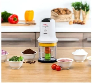 Измельчитель Tefal Multi Moulinette MQ723138 6в1
