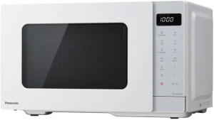 Микроволновая печь с грилем Panasonic NNK35NWMEPG, 23 л, белый