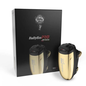 Профессиональный беспроводной массажер Babyliss PRO VIBE FX FXSM1GE