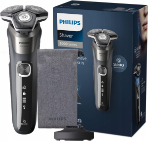 Электробритва Philips Series 5000 SkinIQ S5887/13