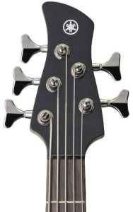 Бас-гитара YAMAHA TRBX305 black