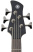 Бас-гитара YAMAHA TRBX305 black