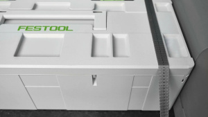 Систейнер Festool SYS3 XXL 337