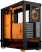 Компьютерный корпус Fractal Design Pop Air RGB Orange Core FD-C-POR1A-05