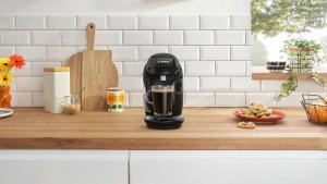 Капсульная кофемашина Bosch Tassimo Style TAS112E