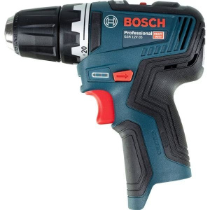 Аккумуляторная дрель-шуруповёрт Bosch GSR 12V-35 Professional Solo 06019H8000