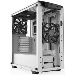 Компьютерный корпус be quiet! Pure Base 500DX BGW38, белый