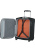 Чемодан Samsonite Re-Lite S 45см, черный 154965-1041